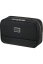 Samsonite IMAGE TOILET KIT TOILET POUCH BLACK