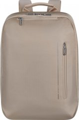 Batoh na notebook Samsonite ONGOING 15,6" Sand