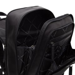 Kožený batoh Chesterfield Detroit C58.031700 č