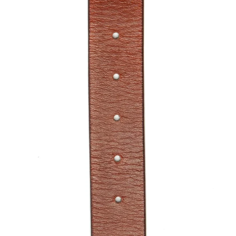 Kožený pásek Chesterfield Morrison C60.010231125 k