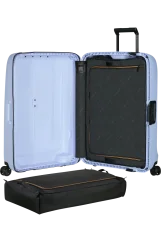 Velký cestovní kufr Samsonite Essens Lavender