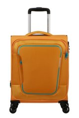 Kabinový cestovní kufr A.Tourister Pulsonic Yellow