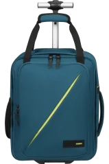 Batoh American Tourister TAKE2CABIN WH MS Har.Blue