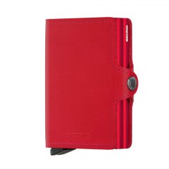 Twinwallet Secrid Original Red-Red