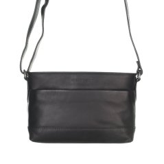 Kožená crossbody kabelka Greenburry Fio. 2204-20