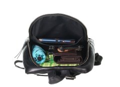 Kožený City Backbag Greenburry 2505-20