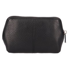 Kožená klíčenka Lagen BLC/5695 Black