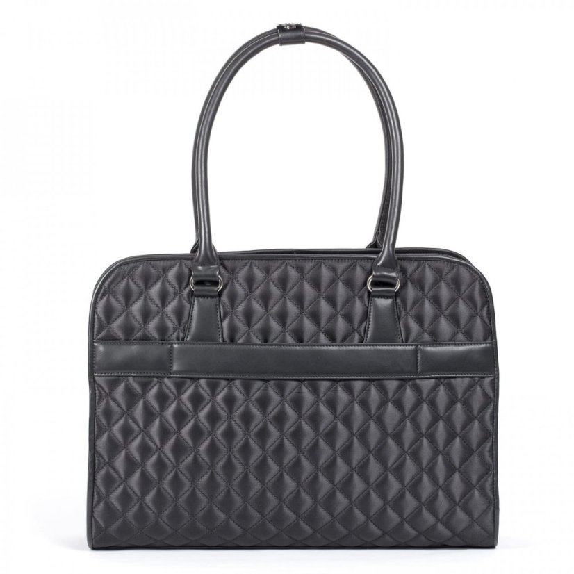 Kabelka na notebook SOCHA Black Diamond 15.6”