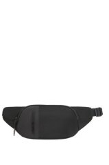 Ledvinka Samsonite BIZ2GO Waistbag Black