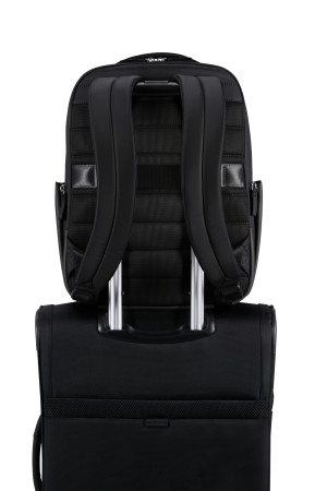 Batoh Samsonite UNDERSEAT Move Journey S Black