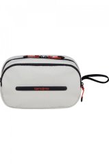 Toaletní taška Samsonite Ecodiver White