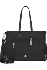 Cestovní kabelka Samsonite Karissa Evo 14.1" Black