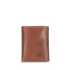 Kožená peněženka Jekyll & Hide Texas 3624 hnědá