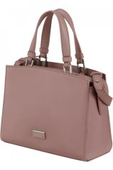 Kabelka do ruky Samsonite Be-Her XS Antik Pink