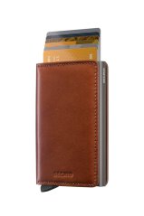 Slimwallet Secrid Texano STe-Saddle