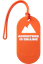 Visačka na kufr American Tourister Adventure Is Ca