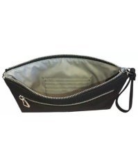 Taštička do ruky Samsonite Pouch L Black