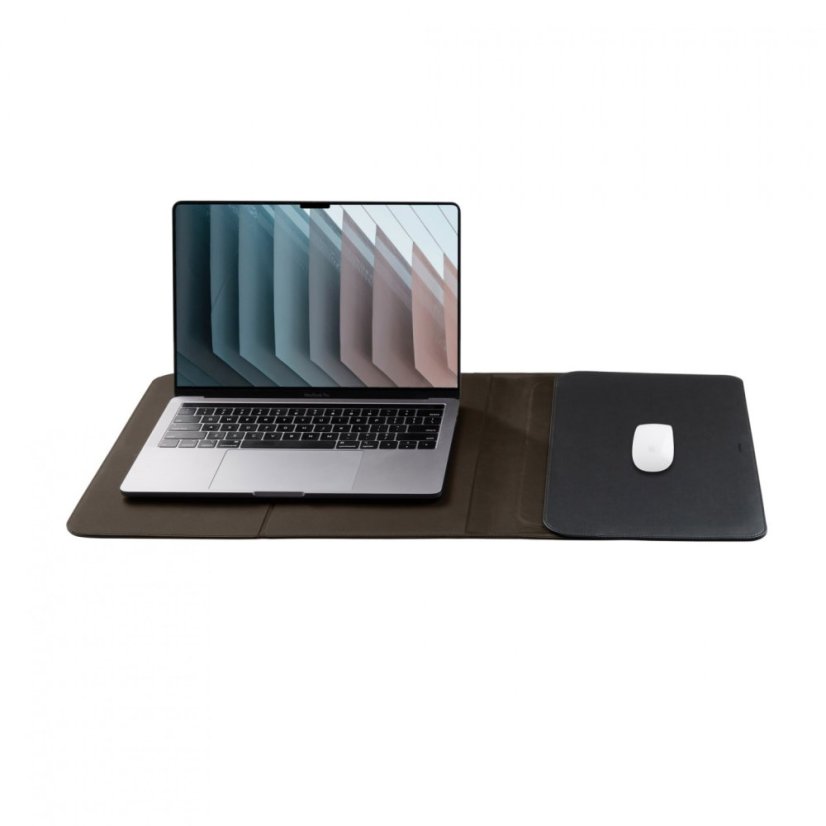 Obal na notebook Orbitkey Hybrid Laptop Sleeve 14”