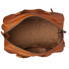 Cestovní taška Chesterfield Volenza C20.006031 k