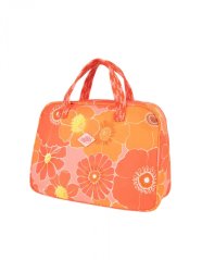 Toaletní taška Oilily Celia OIL1139-33 Orange