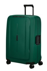 Velký cestovní kufr Samsonite Essens A.Green