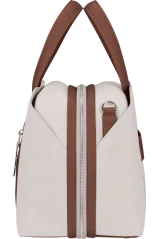 Malá příruční taška XS Samsonite ImageBiz Ivory