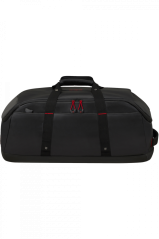 Cestovní taška Samsonite Ecodiver M Black