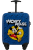 Dětský kufr Samsonite Daydream Mickey Happy