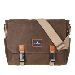 Taška Stainberg Messenger 1102-03 Earth
