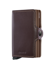 Twinwallet Secrid Original Chocolate