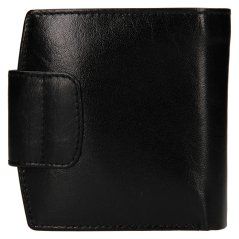 Dámská kožená peněženka Lagen 50465 černá