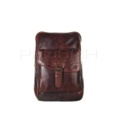 Kožený crossover Bag I.Greenburry BTK 1300-25