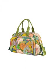 Cestovní taška Oilily Bibi OIL1527-76