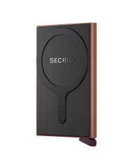 Cardprotector Secrid for Magsafe CfM-Rose