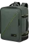 Cabin Backpack A.Tourister Take2Cabin M D.Forest