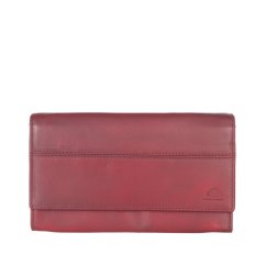 Dámská kožená peněženka Greenburry 2151-26