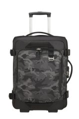 Cestovní taška na kolečkách Samsonite Midtown Camo