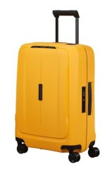 Kabinový cestovní kufr Samsonite Essens Yellow