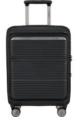 Kabinový cestovní kufr Samsonite Paralux Black