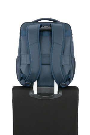 Cestovní batoh Underseater A.T. Wanderlite Navy