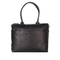Kožená business shopper taška Fiorentina 2203-20