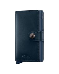 Miniwallet Secrid Original M-Navy-Navy