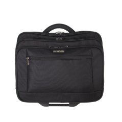 Pilotní kufr troley D&N 2888-01 BLACK