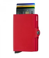 Twinwallet Secrid Original Red-Red