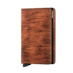 Slimwallet Secrid Dutch Martin Whiskey