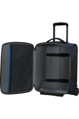 Underseater Samsonite Ecodiver Duffle WH Blue Nigh