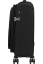 Kabinový cestovní kufr ATourister Cloudrider Black