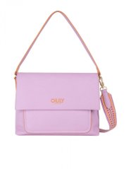 Crossbody kabelka Oilily Sofia OIL1161-42 Lilac