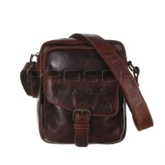 Pánská taška Greenburry BTK 1304-25 cognac