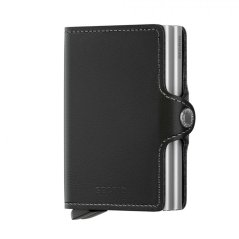 Twinwallet Secrid Original Black